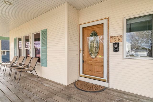 7318 Hubbard Street, Lexington, MI 48450