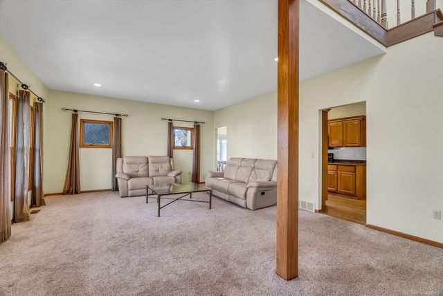 7318 Hubbard Street, Lexington, MI 48450