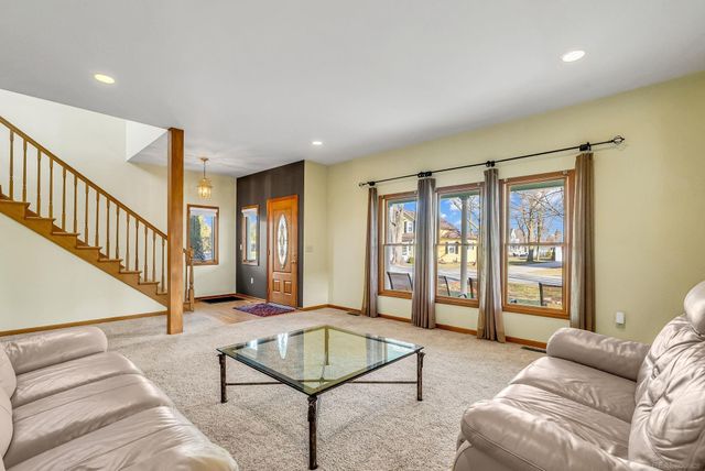 7318 Hubbard Street, Lexington, MI 48450