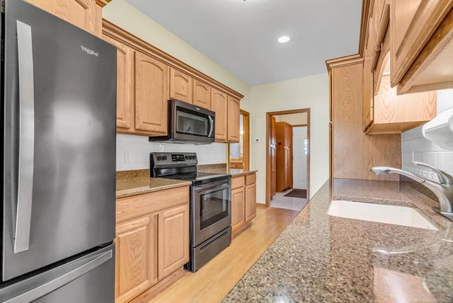 7318 Hubbard Street, Lexington, MI 48450