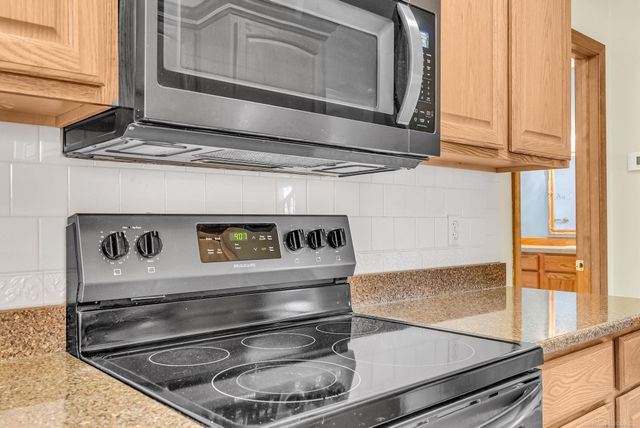 7318 Hubbard Street, Lexington, MI 48450