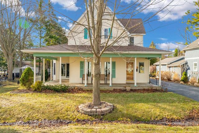 7318 Hubbard Street, Lexington, MI 48450