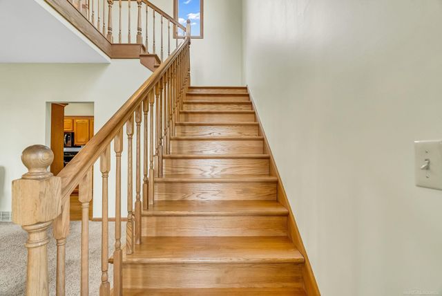 7318 Hubbard Street, Lexington, MI 48450