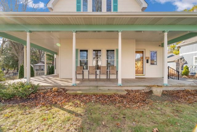 7318 Hubbard Street, Lexington, MI 48450