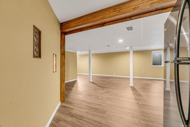 7318 Hubbard Street, Lexington, MI 48450