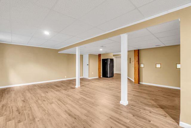 7318 Hubbard Street, Lexington, MI 48450