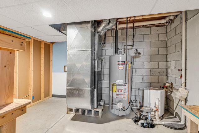 7318 Hubbard Street, Lexington, MI 48450