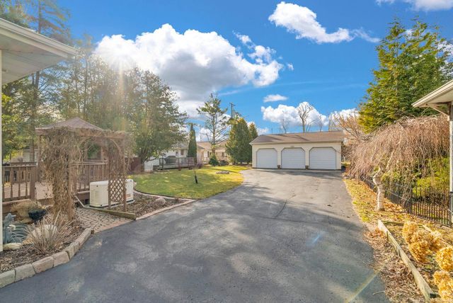 7318 Hubbard Street, Lexington, MI 48450