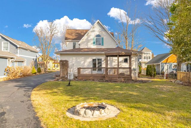 7318 Hubbard Street, Lexington, MI 48450