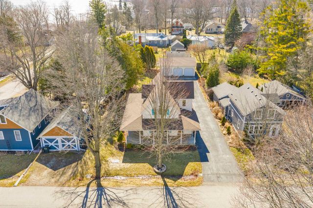 7318 Hubbard Street, Lexington, MI 48450