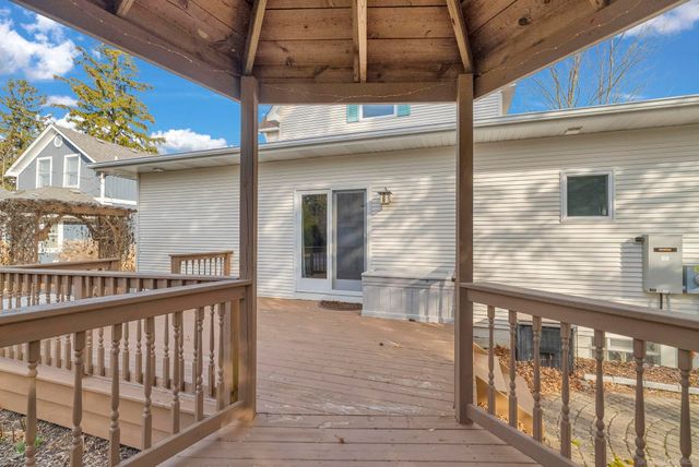 7318 Hubbard Street, Lexington, MI 48450