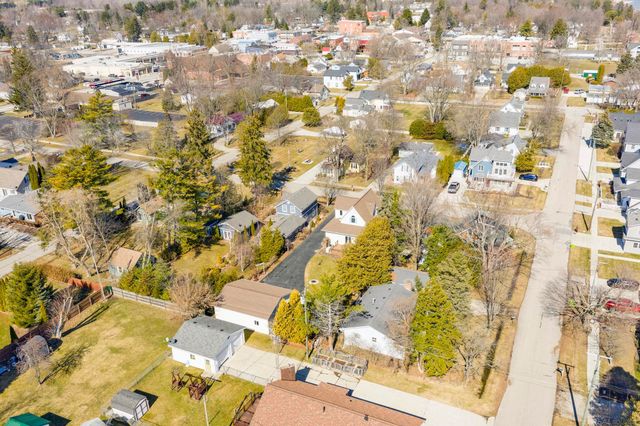 7318 Hubbard Street, Lexington, MI 48450