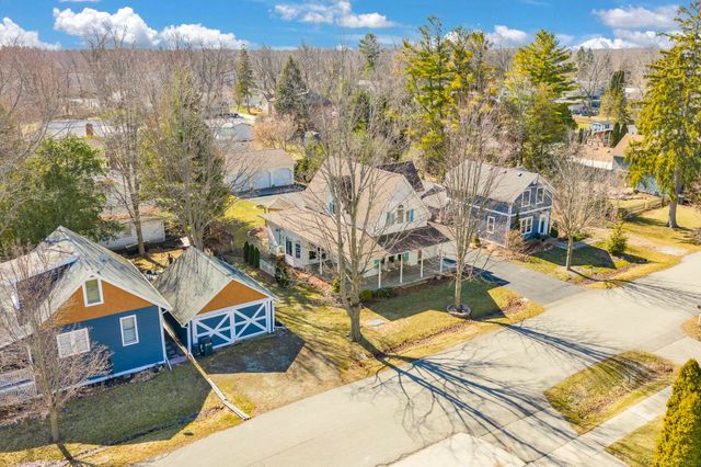 7318 Hubbard Street, Lexington, MI 48450