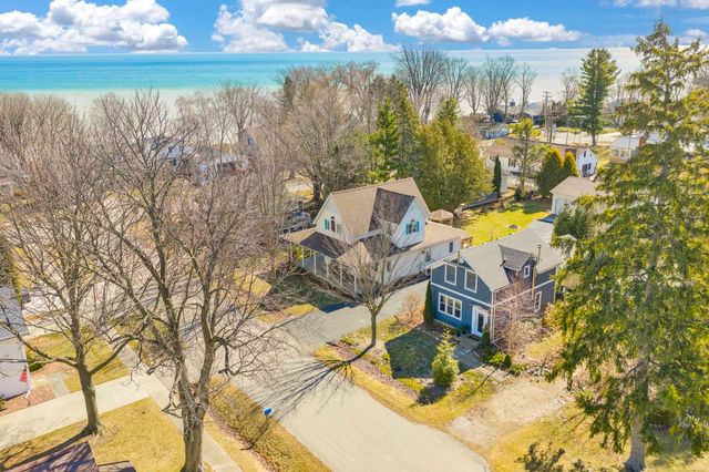 7318 Hubbard Street, Lexington, MI 48450