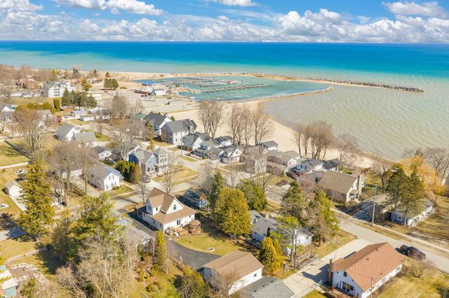 7318 Hubbard Street, Lexington, MI 48450