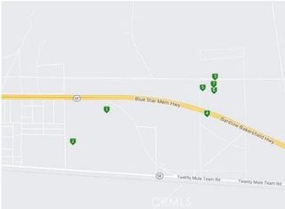 7 Parcels, Boron, CA 93516