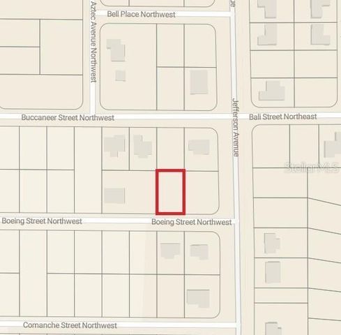 101 BOEING STREET NW, Lake Placid, FL 33852