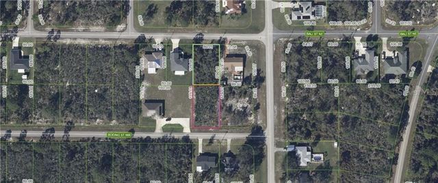 101 BOEING STREET NW, Lake Placid, FL 33852