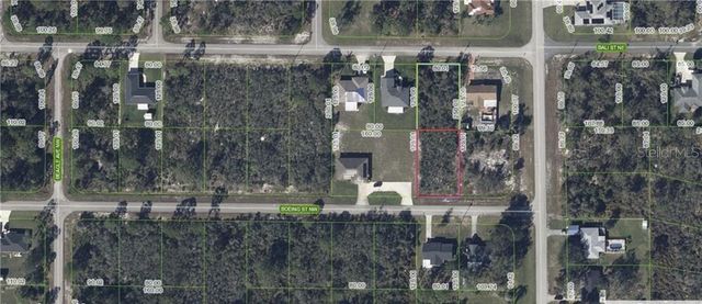 101 BOEING STREET NW, Lake Placid, FL 33852