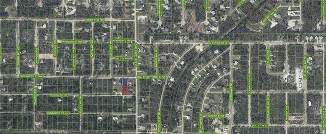 101 BOEING STREET NW, Lake Placid, FL 33852