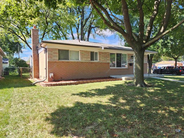 27055 Merideth Drive, Warren, MI 48092