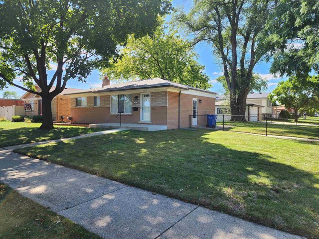 27055 Merideth Drive, Warren, MI 48092
