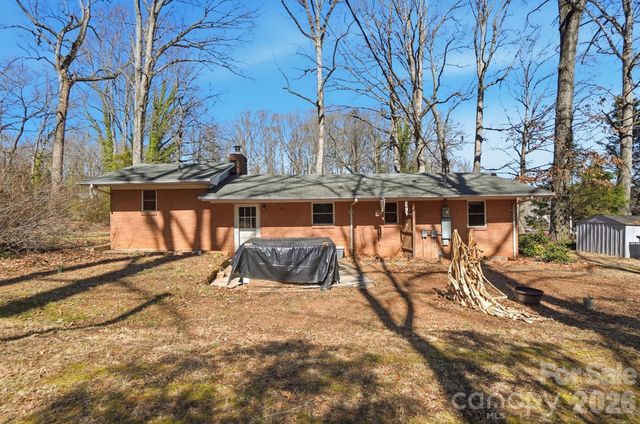 10608 Glenmac Road, Charlotte, NC 28215