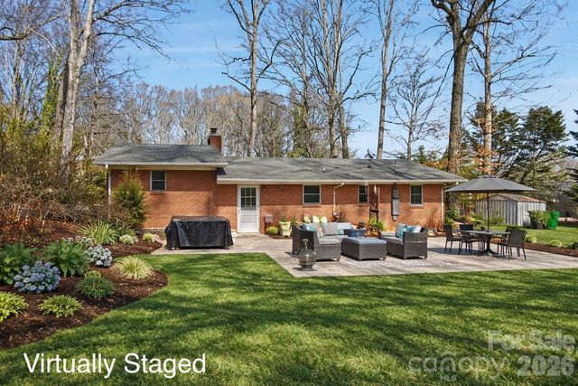 10608 Glenmac Road, Charlotte, NC 28215