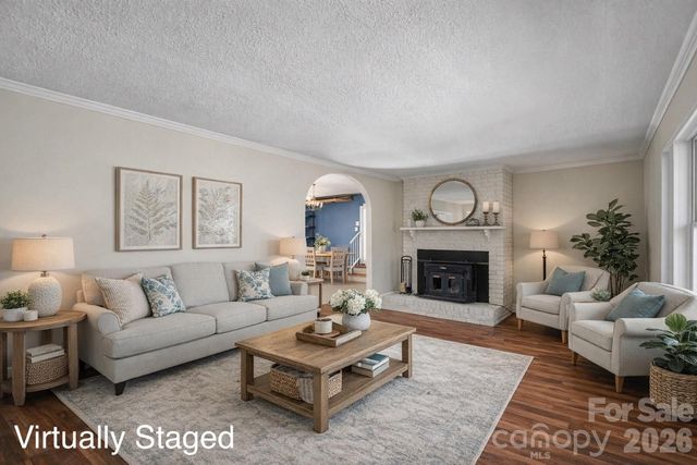 10608 Glenmac Road, Charlotte, NC 28215