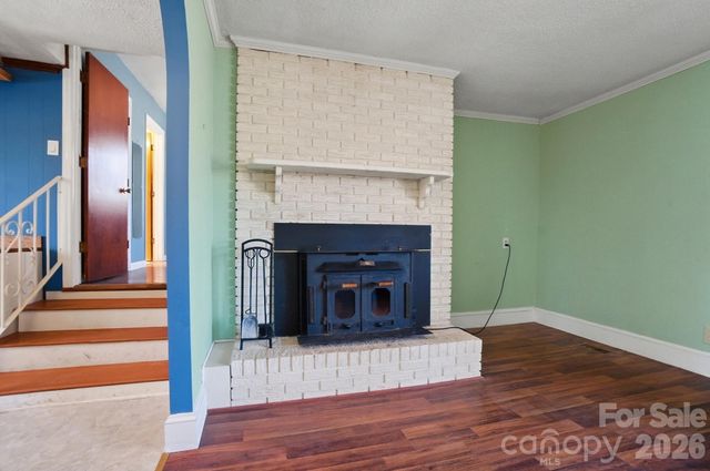 10608 Glenmac Road, Charlotte, NC 28215