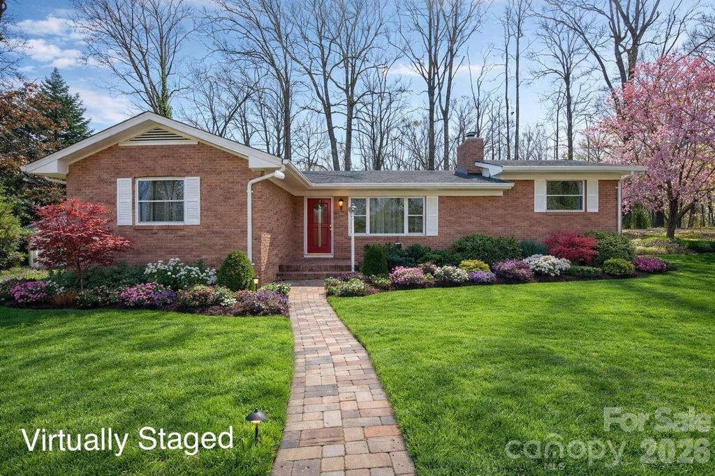 10608 Glenmac Road, Charlotte, NC 28215