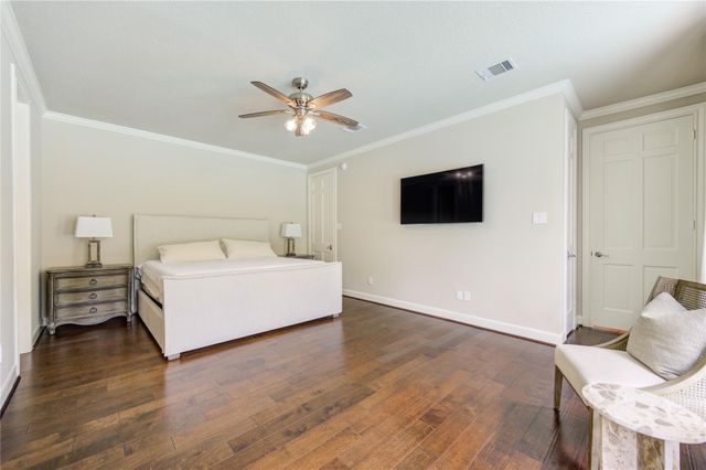 1031 Shillington Drive, Katy, TX 77450