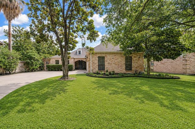 1031 Shillington Drive, Katy, TX 77450