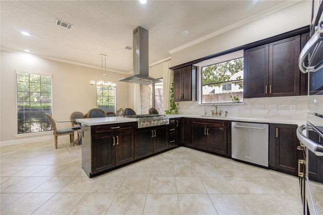 1031 Shillington Drive, Katy, TX 77450