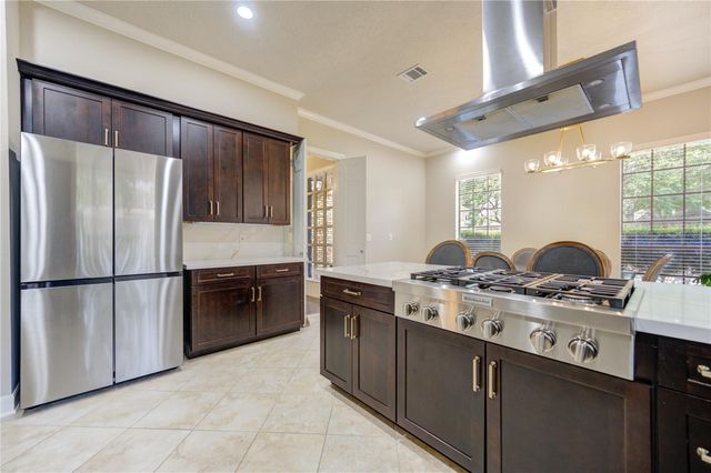 1031 Shillington Drive, Katy, TX 77450