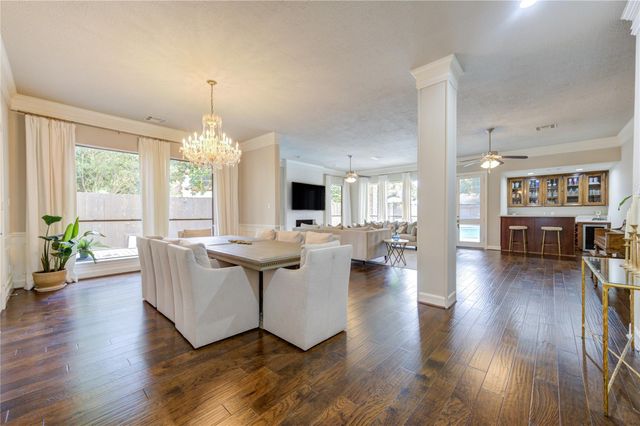 1031 Shillington Drive, Katy, TX 77450