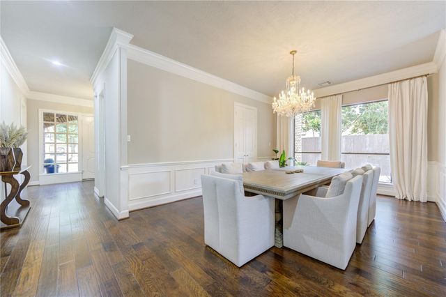 1031 Shillington Drive, Katy, TX 77450
