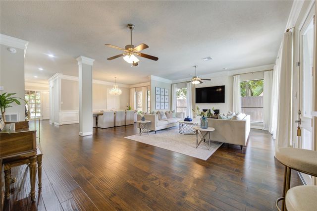 1031 Shillington Drive, Katy, TX 77450