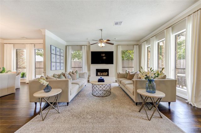 1031 Shillington Drive, Katy, TX 77450