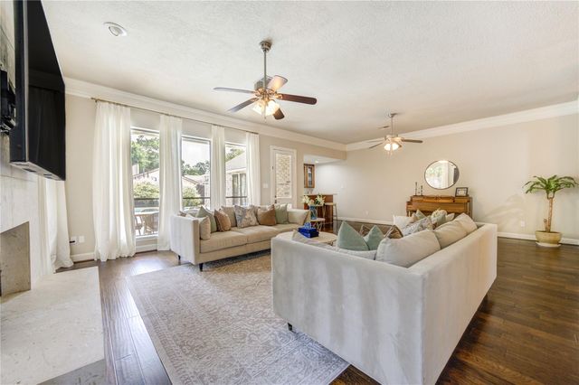 1031 Shillington Drive, Katy, TX 77450