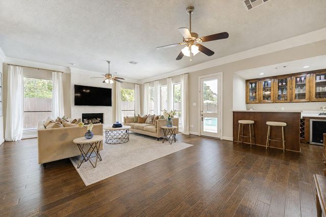 1031 Shillington Drive, Katy, TX 77450