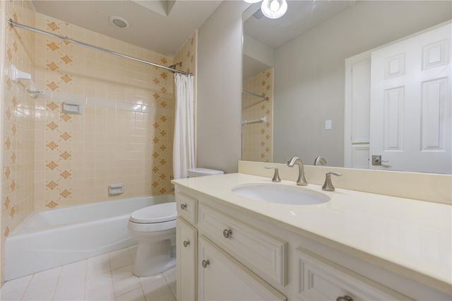 1031 Shillington Drive, Katy, TX 77450