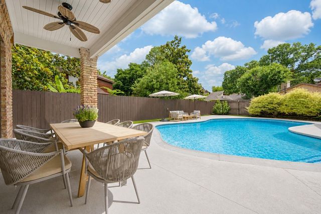 1031 Shillington Drive, Katy, TX 77450