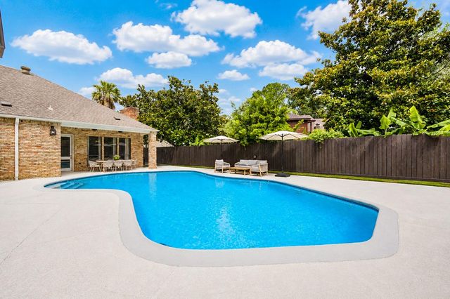 1031 Shillington Drive, Katy, TX 77450