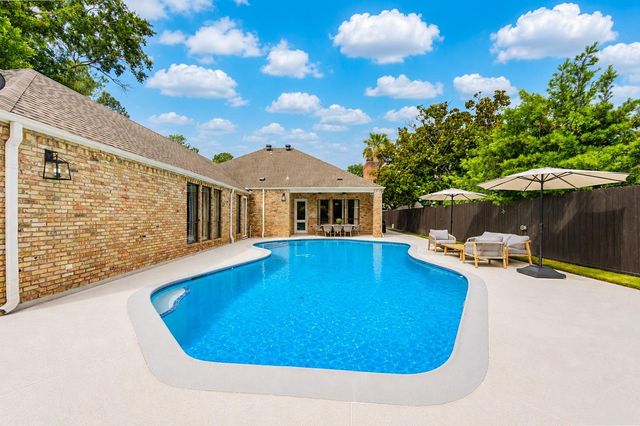 1031 Shillington Drive, Katy, TX 77450