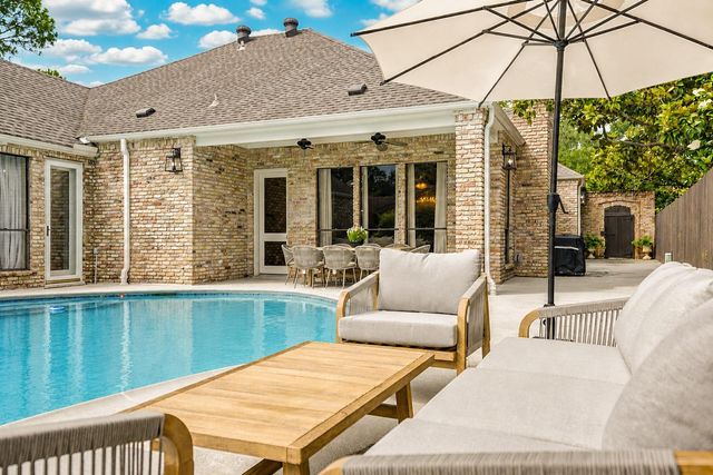 1031 Shillington Drive, Katy, TX 77450