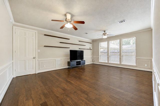 1031 Shillington Drive, Katy, TX 77450