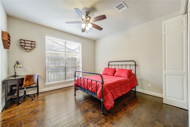 1031 Shillington Drive, Katy, TX 77450