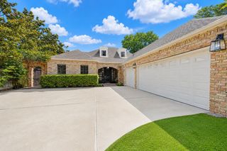 1031 Shillington Drive, Katy, TX 77450