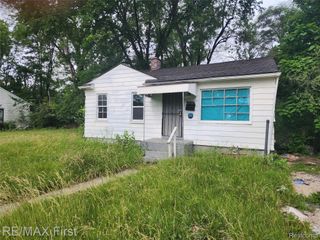 19437 Ferguson Street, Detroit, MI 48235